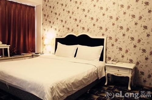 Chengdu Lilac Hotel Fei Cheng Branch Luaran gambar
