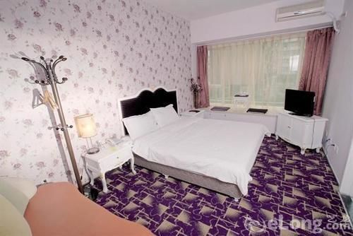Chengdu Lilac Hotel Fei Cheng Branch Luaran gambar