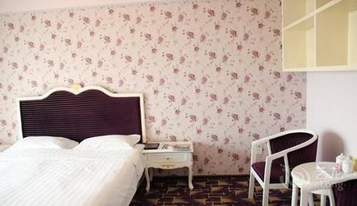 Chengdu Lilac Hotel Fei Cheng Branch Luaran gambar