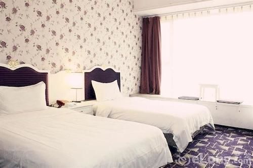 Chengdu Lilac Hotel Fei Cheng Branch Luaran gambar