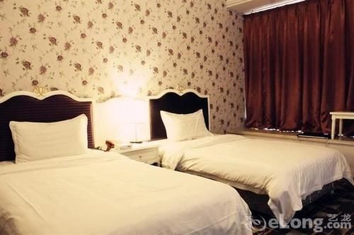 Chengdu Lilac Hotel Fei Cheng Branch Luaran gambar