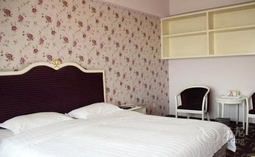 Chengdu Lilac Hotel Fei Cheng Branch Luaran gambar