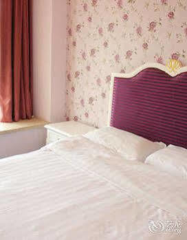 Chengdu Lilac Hotel Fei Cheng Branch Luaran gambar