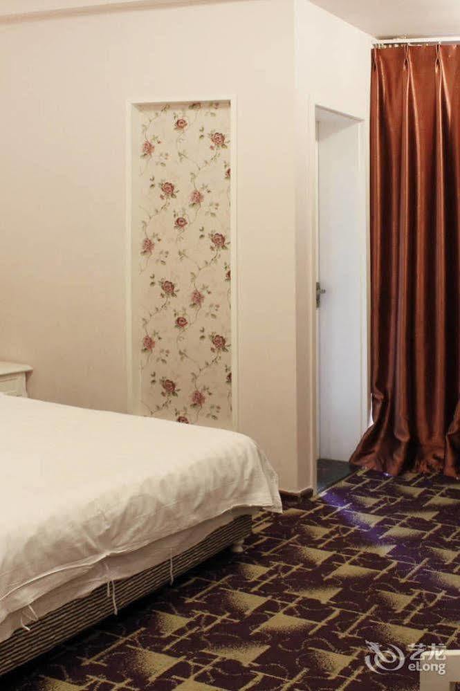 Chengdu Lilac Hotel Fei Cheng Branch Luaran gambar