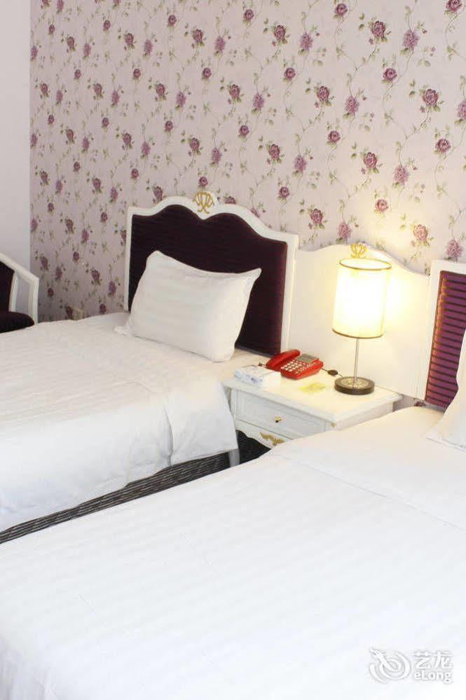 Chengdu Lilac Hotel Fei Cheng Branch Luaran gambar
